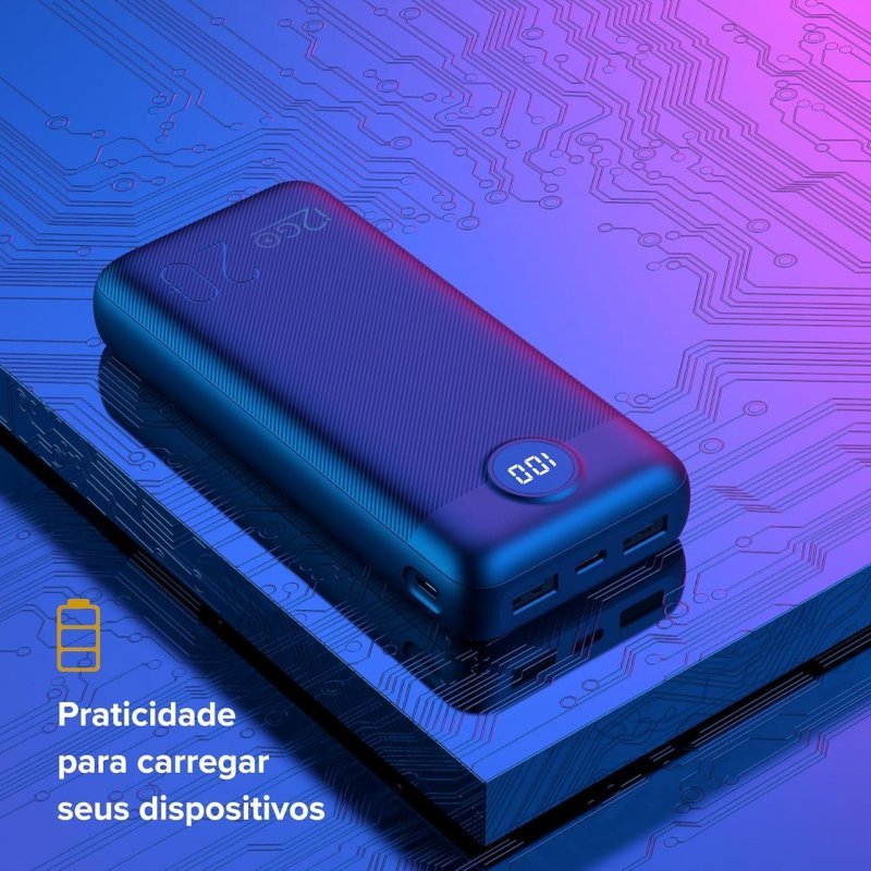 Power Bank I2GO PRO 20.000mAh 20W