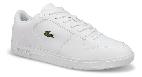Tênis Lacoste T-base Lançamento