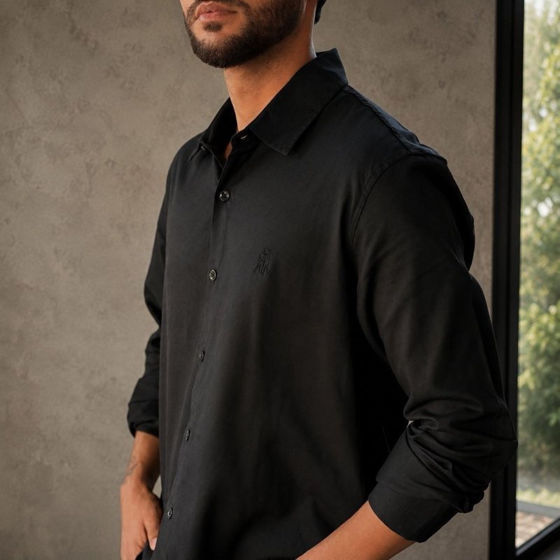 KITZÃO COM 2 CAMISAS POLO