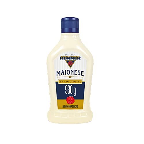 Hemmer Maionese 930G