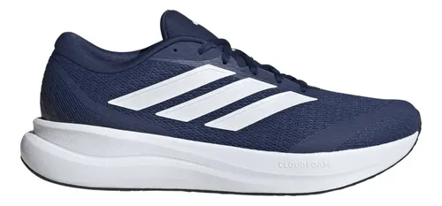 Tênis De Corrida Masculino Runfalcon 6 Cloudfoam Adidas