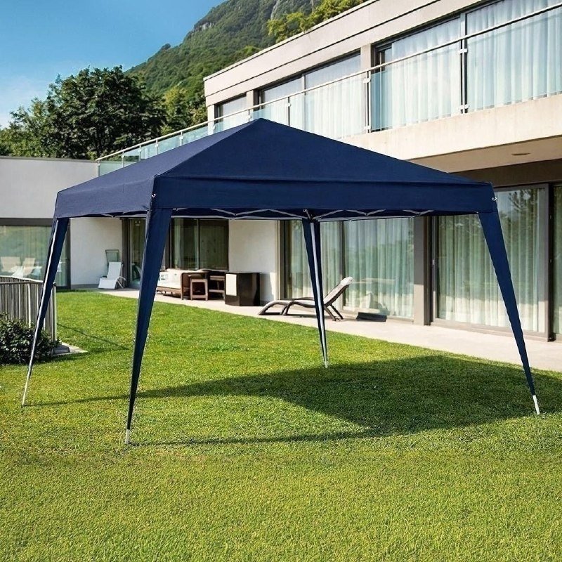 Barraca Tenda Gazebo 3x3m Desmontável