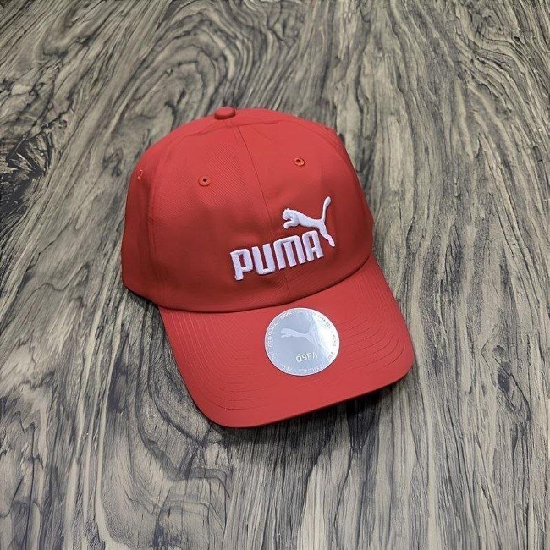 Boné Ess No.1 Logo Bb Unissex Puma