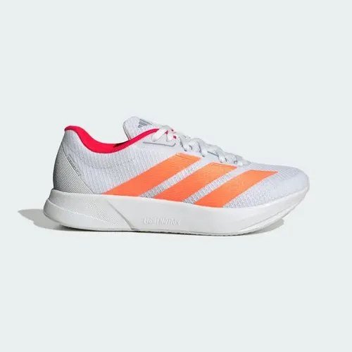 Tênis Feminino Duramo Rc2 adidas Ftwwht/luor/lucred Lisa 37 Br