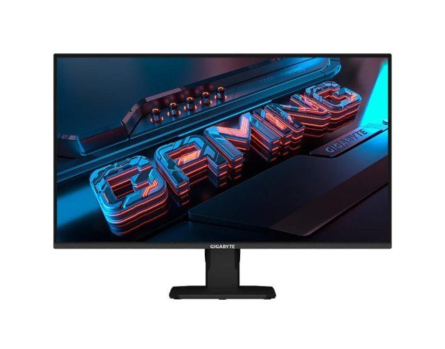 Monitor Gamer Gigabyte 25", FHD, 200Hz, 1ms, IPS