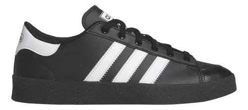 Tênis Masculino E Feminino Jump Hook adidas Preto Liso 40 Br
