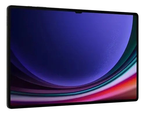 Tablet Samsung Galaxy Tab S10 FE WiFi, 128GB, 8GB, Tela 10.9" 90Hz, S Pen e Capa Inclusas Cinza