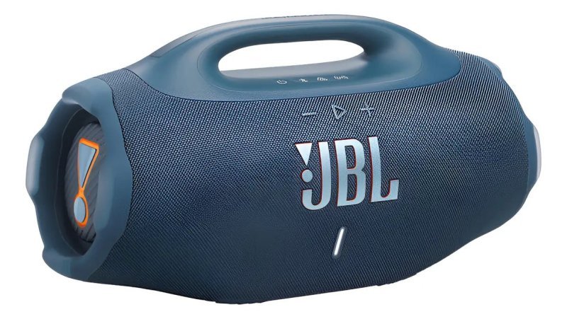 JBL Boombox 4 - Caixa de Som Portátil