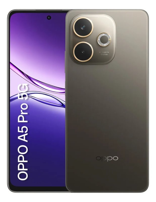 OPPO A5 Pro 256GB 8GB RAM 5G IP69