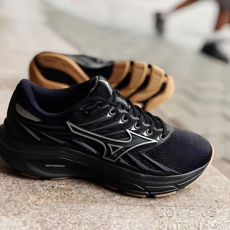 Tenis Mizuno Jet 8 Masculino + Frete Grátis