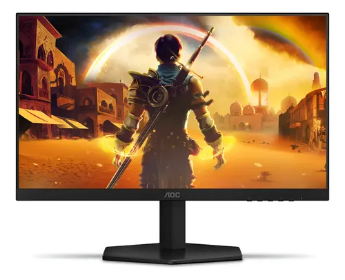 Monitor AOC AGON G42 27" 200Hz