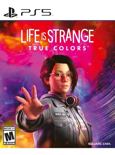 Life is Strange: True Colors – PS5