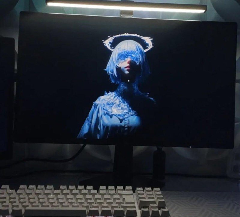 Monitor Gamer AOC AGON G50 24" 144Hz