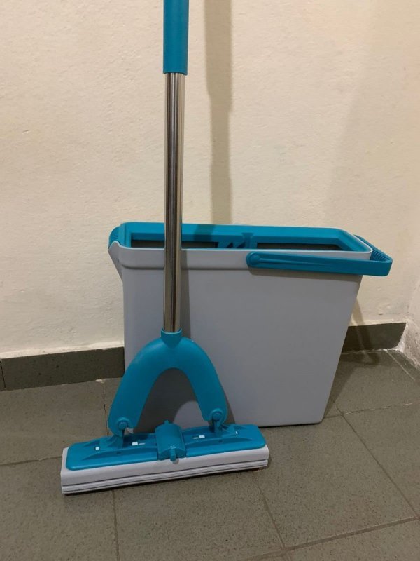 Mop Flex Flash Limp