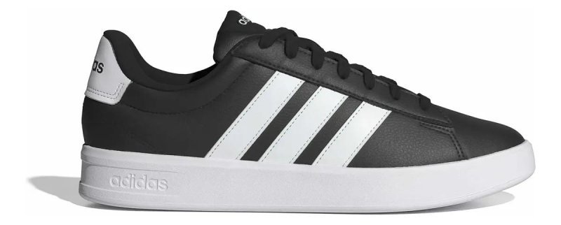 Tênis Masculino Adidas Grand Court 3.0
