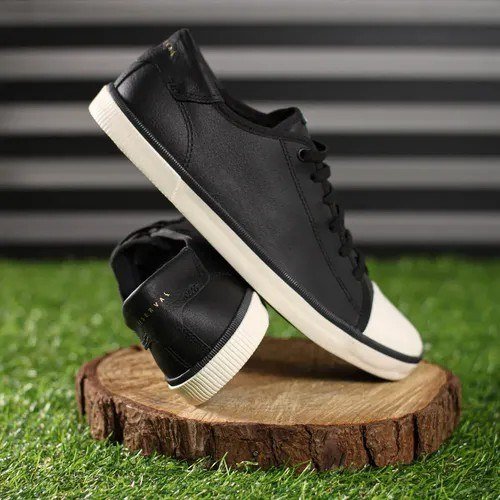Tênis Reserva Logan Masculino Básico Lançamento Macio (39 a 43)