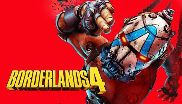Borderlands 4 - PC (Steam)