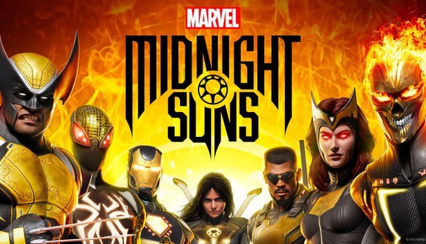 Marvel's Midnight Suns - PC (Steam)