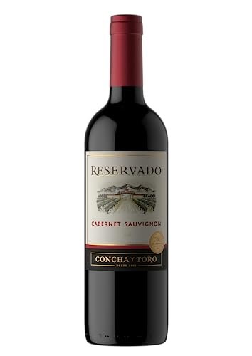 Concha y Toro Reservado Cabernet Sauvignon 750ml