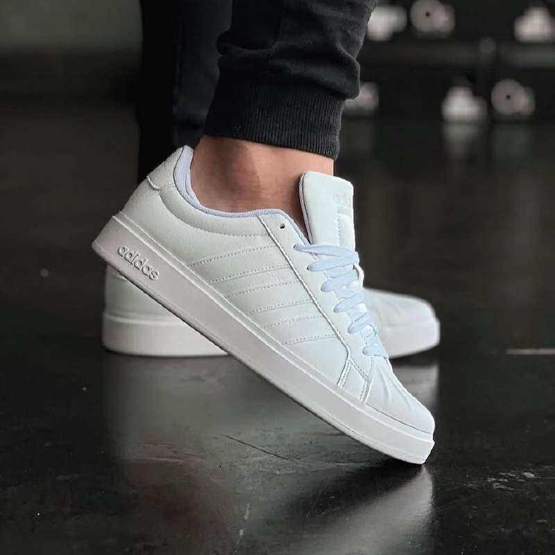 Tênis Masculino Streettalk adidas