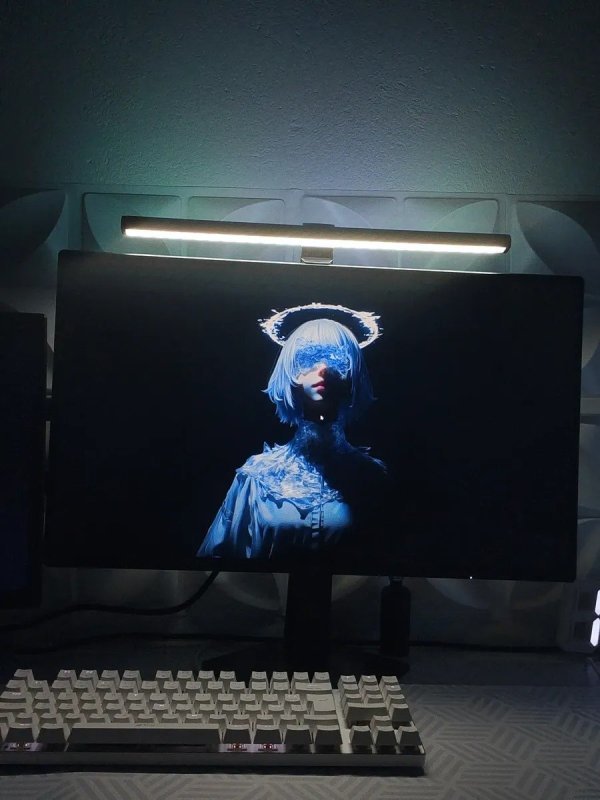 Monitor Gamer AOC AGON G50 24" e 27"
