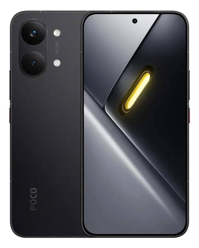 POCO X8 Pro Max 512GB 12GB RAM