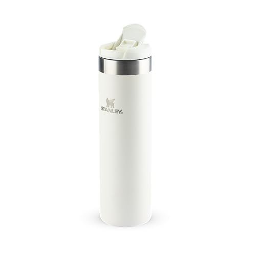 Stanley Garrafa Térmica Aerolight Transit Cream, 591ml
