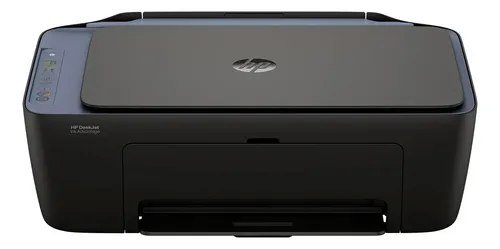 Impressora Multifuncional HP DeskJet Ink Advantage 2975 Colorida