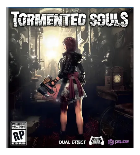 Tormented Souls