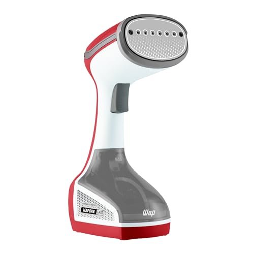 WAP Vaporizador de Roupas e Tecidos WAPORE FAST 1250