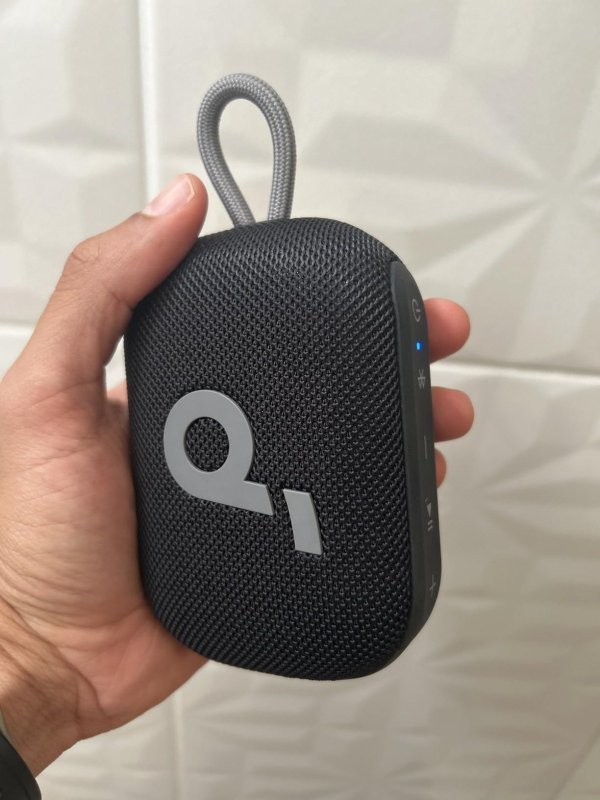 Soundcore Select 4 Go da Anker Caixa de Som Portátil Bluetooth