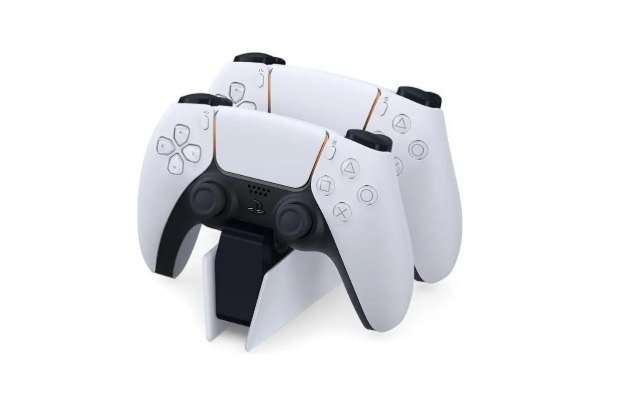 Base De Carregamento Controle Dualsense PS5