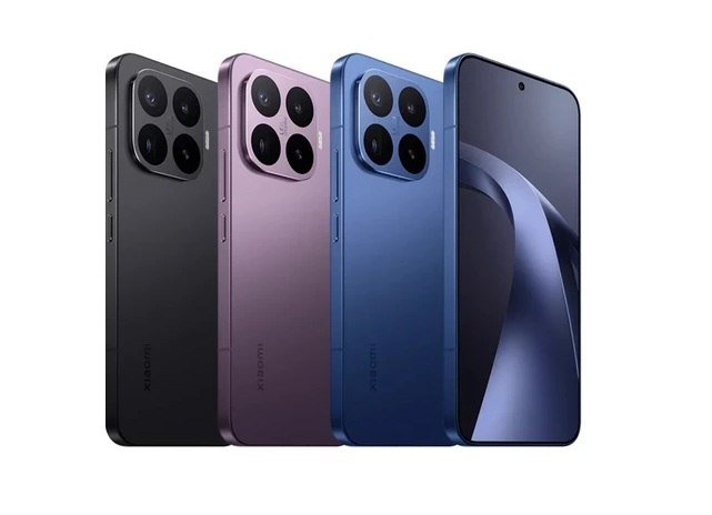 Xiaomi 17T Pro 512GB, 5G