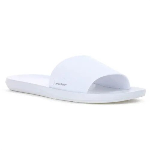 Chinelo Masculino Rider Street Slide Macio Leve Confortável