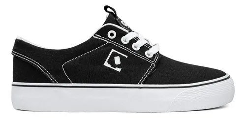 Tênis Qix Combat 3 Rts Vulcan Original - Todas As Cores + Nf