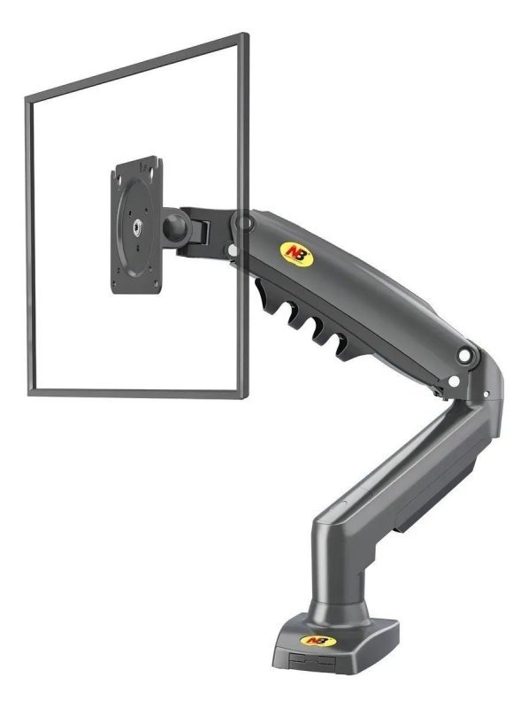 Suporte North Bayou F-80 Para Tv/monitor De 17 A 30