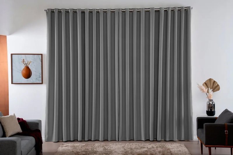 Cortina Blackout 3,00x2,80m