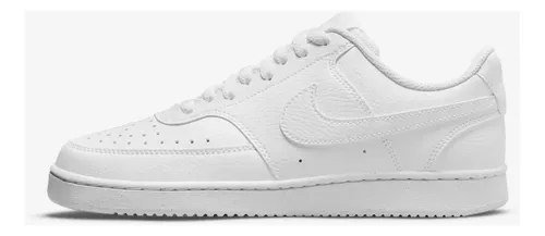 Tênis Nike Sportswear Court Vision Low Next Nature Feminino