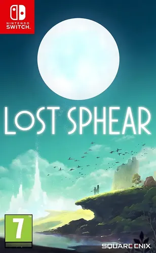 Lost Sphear