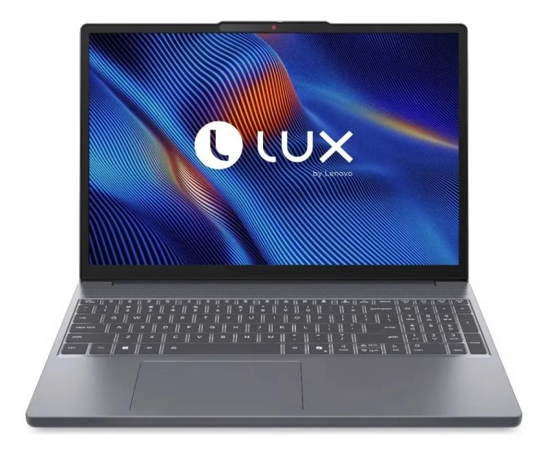 Notebook Lenovo IdeaPad Slim 3 – 512GB + 8GB RAM + Ebook