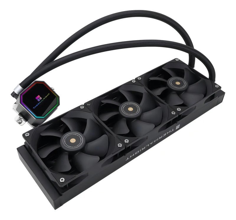 Water Cooler Thermalright Frozen Prism 360 ARGB para CPU