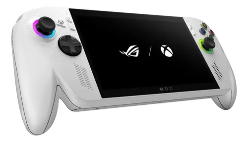 Console Portátil Rog XBOX Ally, 512GB SSD 16GB RAM