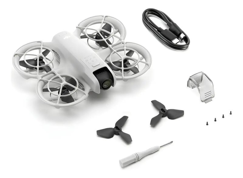 Drone DJI Neo Standard 4K GPS
