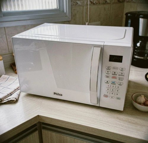 Micro-ondas Philco PMO30B 28L + Frete Grátis