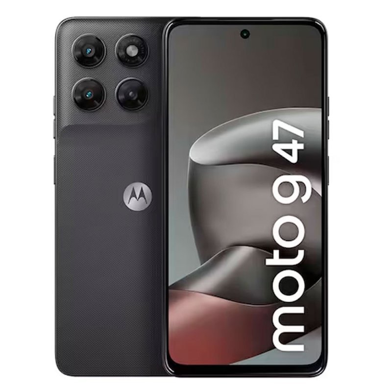 Smartphone Moto G47 5G 128GB Motorola