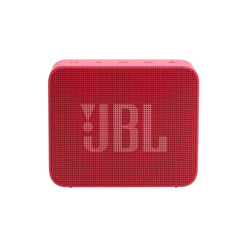 JBL Caixa de Som Go Essential 2 Bluetooth Portátil À Prova D'água e Resistente à Poeira