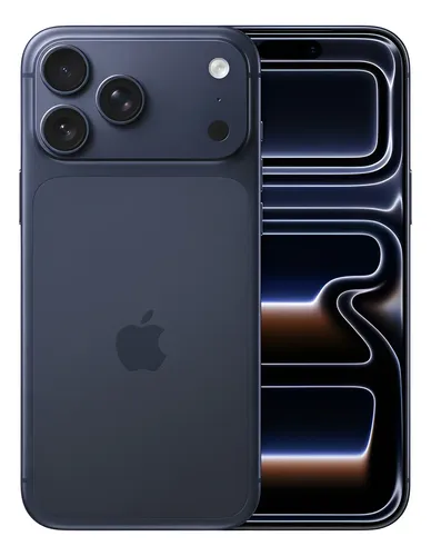 iPhone 17 Pro Max 2TB