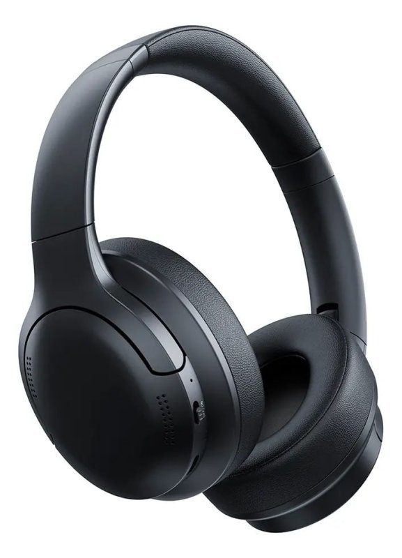 Baseus Bass BH1 Lite - Bluetooth 6.0 - 80h Autonomia - Over-ear