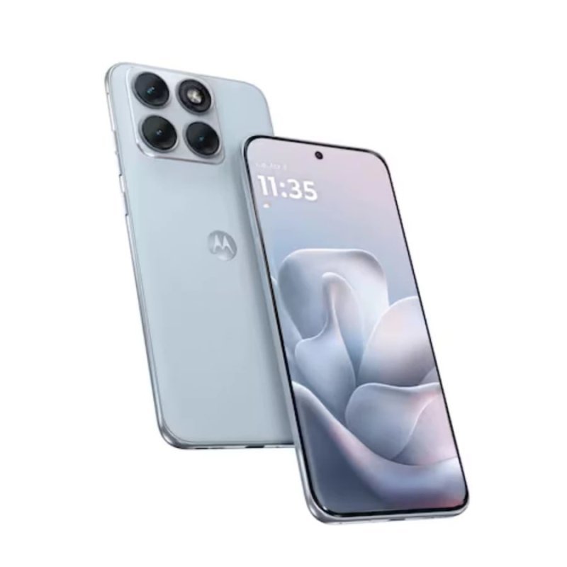 Smartphone Edge 70 Fusion 6.8" 256GB 5G