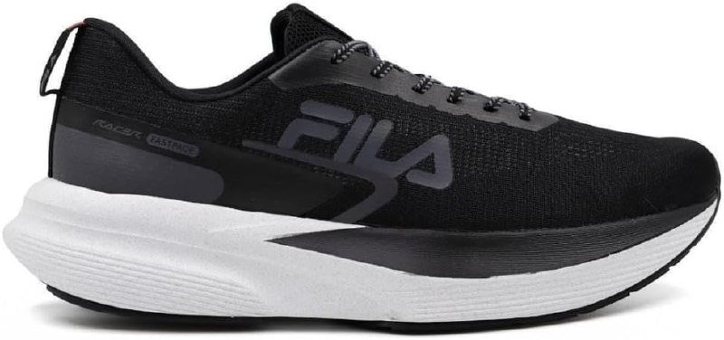 Fila Racer Fastpace - Tênis Masculino - Design Esportivo